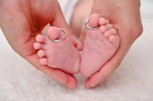 安宁宝宝发烧退不下去