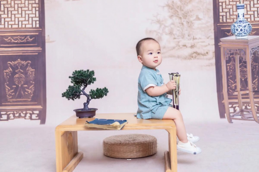 安宁宝宝有多少颗牙齿